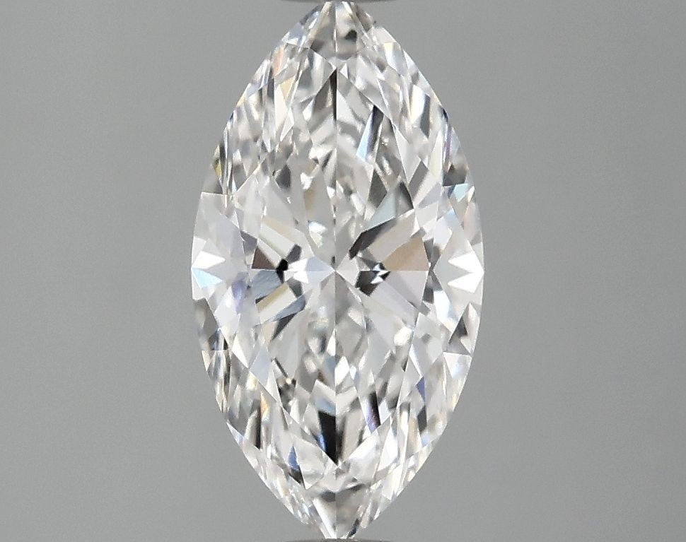 Loose Diamond - MARQUISE 1.58ct E VS1: Loose Diamond - MARQUISE 1.58ct E VS1 Source: This is a real non-mined Diamond that has been grown in a lab Shape: MARQUISE Carats: 1.58 Color: E Clarity: VS1 Certification: IGI Additional images avai