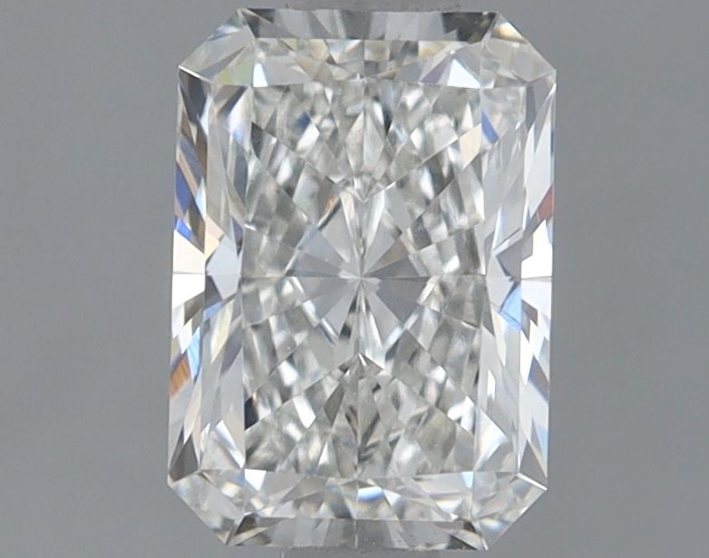 Loose Diamond - RADIANT 1.05ct G VS1: Loose Diamond - RADIANT 1.05ct G VS1 Source: This is a real non-mined Diamond that has been grown in a lab Shape: RADIANT Carats: 1.05 Color: G Clarity: VS1 Certification: IGI Video: