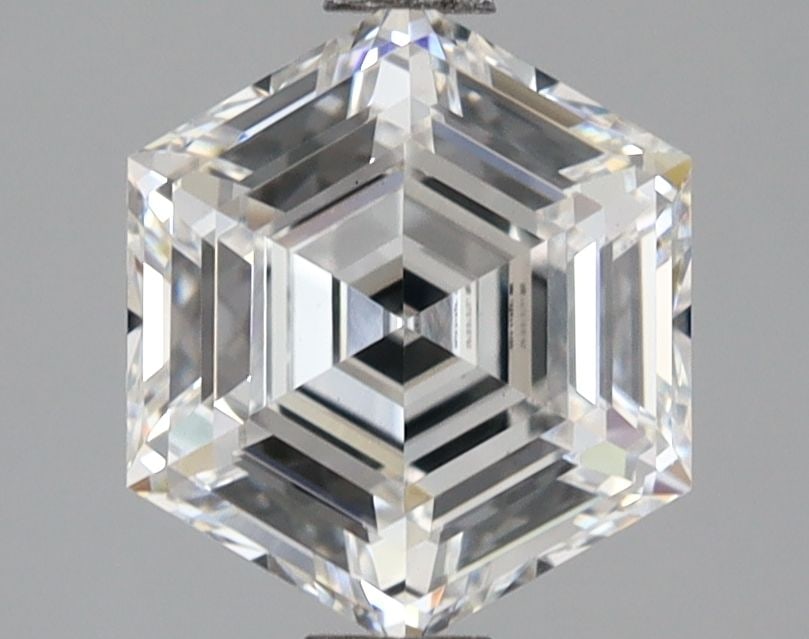 Loose Diamond - HEXAGONAL 2.09ct E VS1 (1 of 1)