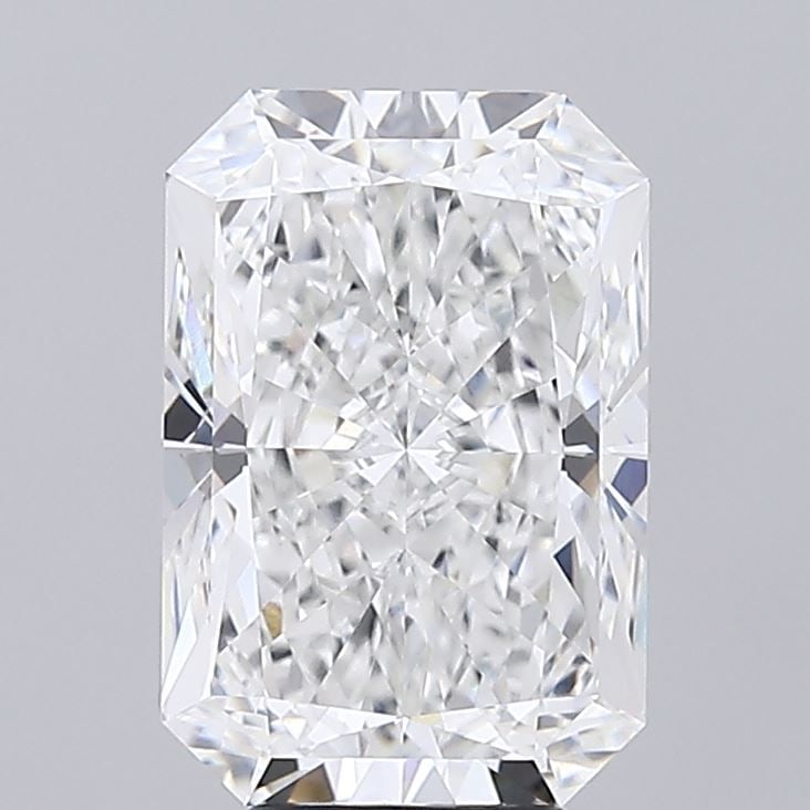 Loose Diamond - RADIANT 6.02ct E VVS2 (1 of 1)