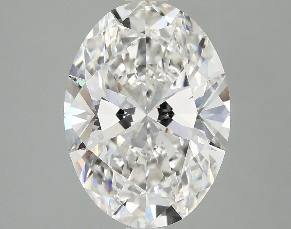 Loose Diamond - OVAL 3.09ct F VS1: Loose Diamond - OVAL 3.09ct F VS1 Source: This is a real non-mined Diamond that has been grown in a lab Shape: OVAL Carats: 3.09 Color: F Clarity: VS1 Certification: IGI Video: