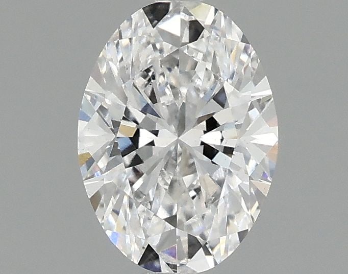 Loose Diamond - OVAL 1.08ct D VS2: Loose Diamond - OVAL 1.08ct D VS2 Source: This is a real non-mined Diamond that has been grown in a lab Shape: OVAL Carats: 1.08 Color: D Clarity: VS2 Certification: IGI Video:
