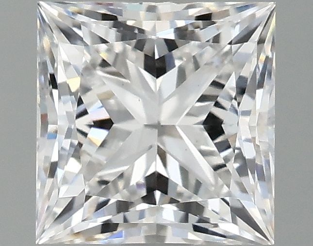 Loose Diamond - PRINCESS 0.99ct D VS1 (1 of 1)