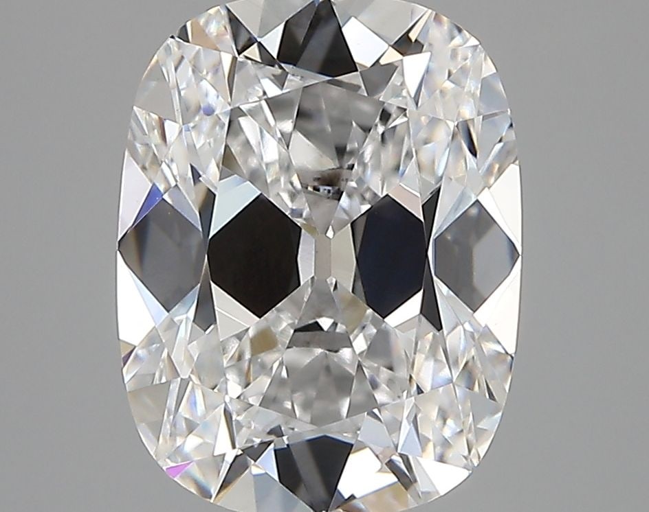 Loose Diamond - CUSHION MODIFIED 3.61ct D VVS2 (1 of 1)
