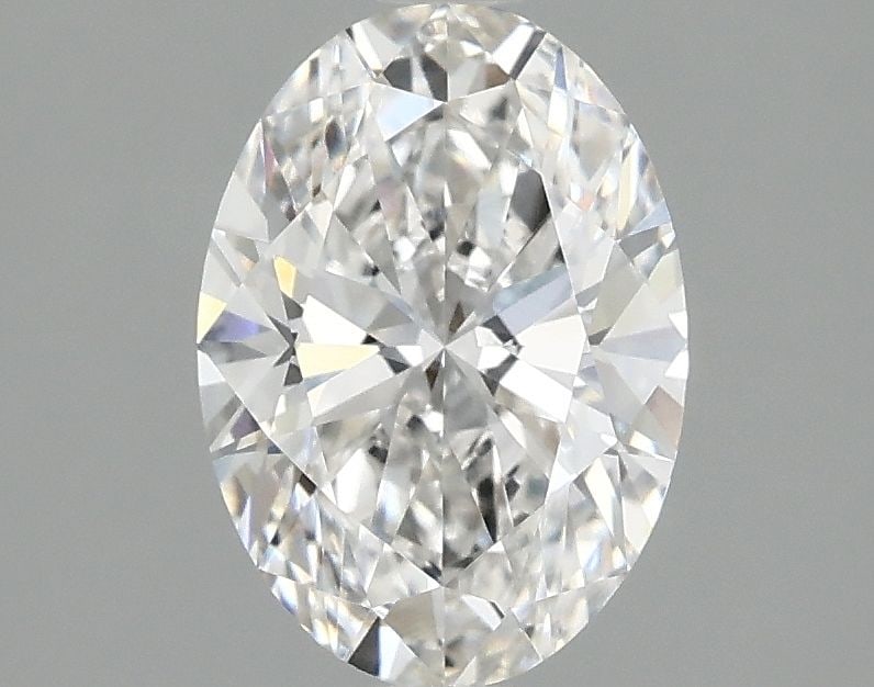 Loose Diamond - OVAL 1.51ct E VVS2: Loose Diamond - OVAL 1.51ct E VVS2 Source: This is a real non-mined Diamond that has been grown in a lab Shape: OVAL Carats: 1.51 Color: E Clarity: VVS2 Certification: IGI Video: