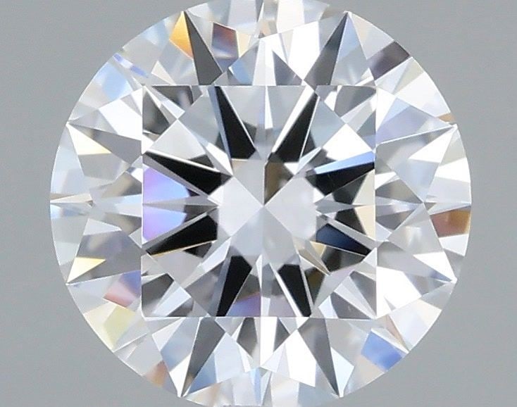 Loose Diamond - ROUND 1.02ct D VVS2 (1 of 1)