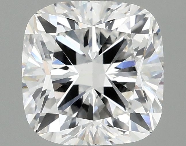 Loose Diamond - CUSHION MODIFIED 1.88ct E VS1: Loose Diamond - CUSHION MODIFIED 1.88ct E VS1 Source: This is a real non-mined Diamond that has been grown in a lab Shape: CUSHION MODIFIED Carats: 1.88 Color: E Clarity: VS1 Certification: IGI Video: