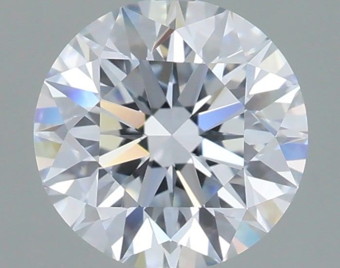 Loose Diamond - ROUND 1.9ct G VVS2 (1 of 1)
