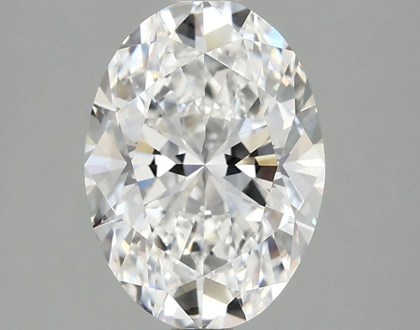 Loose Diamond - OVAL 2.09ct E VVS2: Loose Diamond - OVAL 2.09ct E VVS2 Source: This is a real non-mined Diamond that has been grown in a lab Shape: OVAL Carats: 2.09 Color: E Clarity: VVS2 Certification: IGI Video: