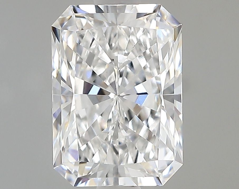 Loose Diamond - RADIANT 1.55ct E VS1 (1 of 1)