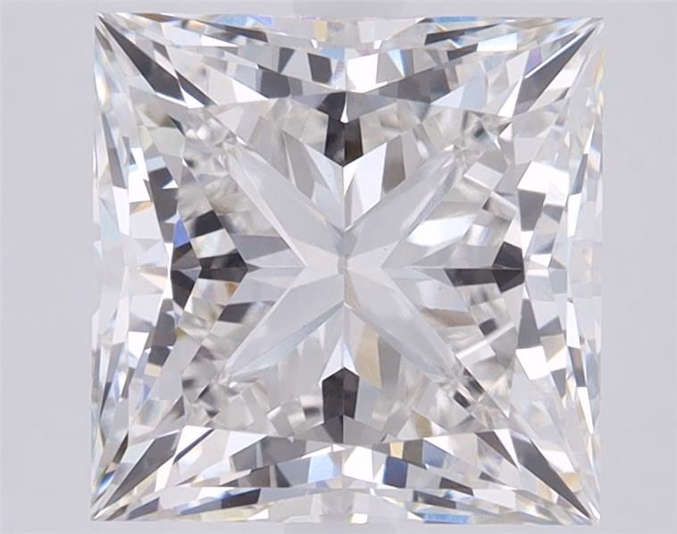 Loose Diamond - PRINCESS 1.52ct D VS1 (1 of 1)