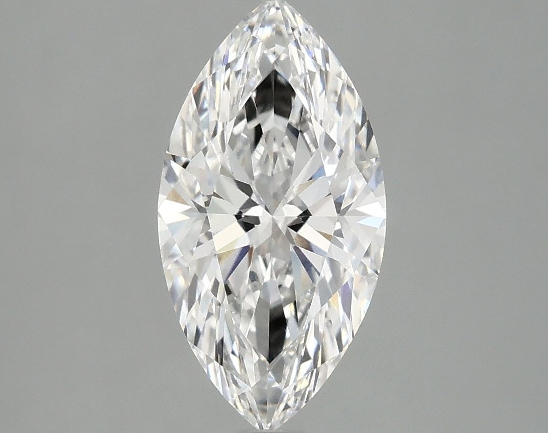 Loose Diamond - MARQUISE 2.01ct E VS1 (1 of 1)