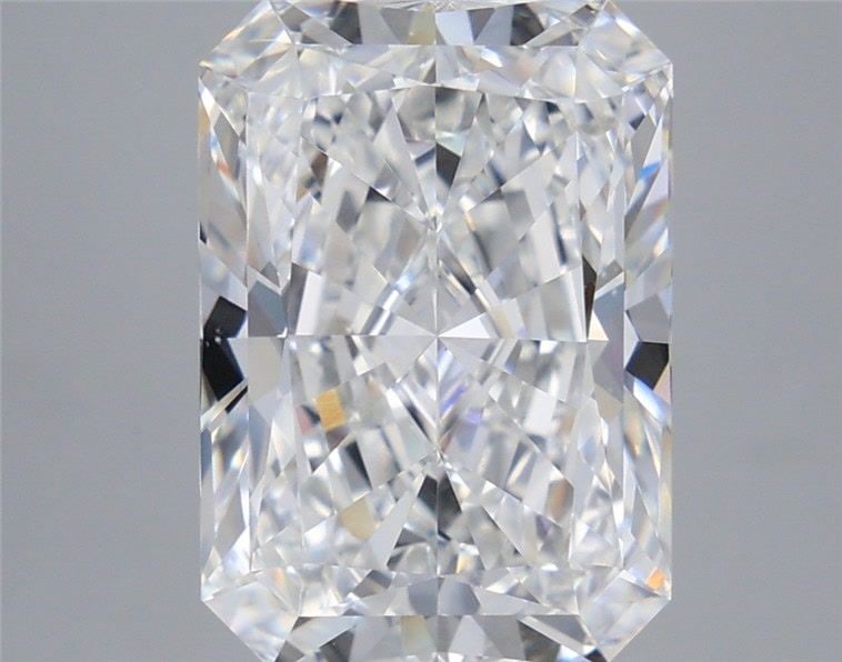 Loose Diamond - RADIANT 6.07ct E VS2 (1 of 1)