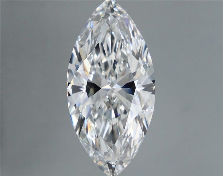 Loose Diamond - MARQUISE 8.4ct F VVS2 (1 of 1)