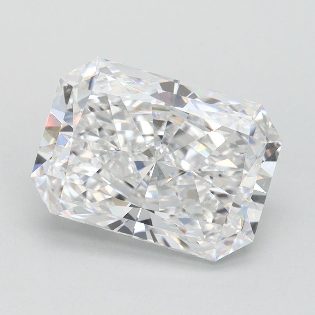 Loose Diamond - RADIANT 2.08ct D IF (1 of 1)