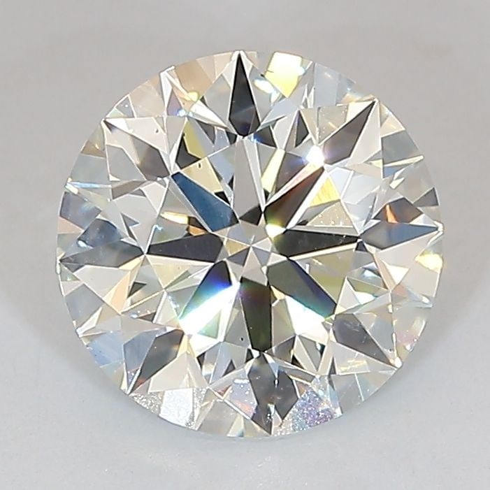 Ideal Loose Diamond - ROUND 2.01ct I VS2 (1 of 1)