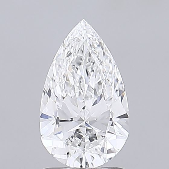 Loose Diamond - PEAR 1.58ct E VS1 (1 of 1)