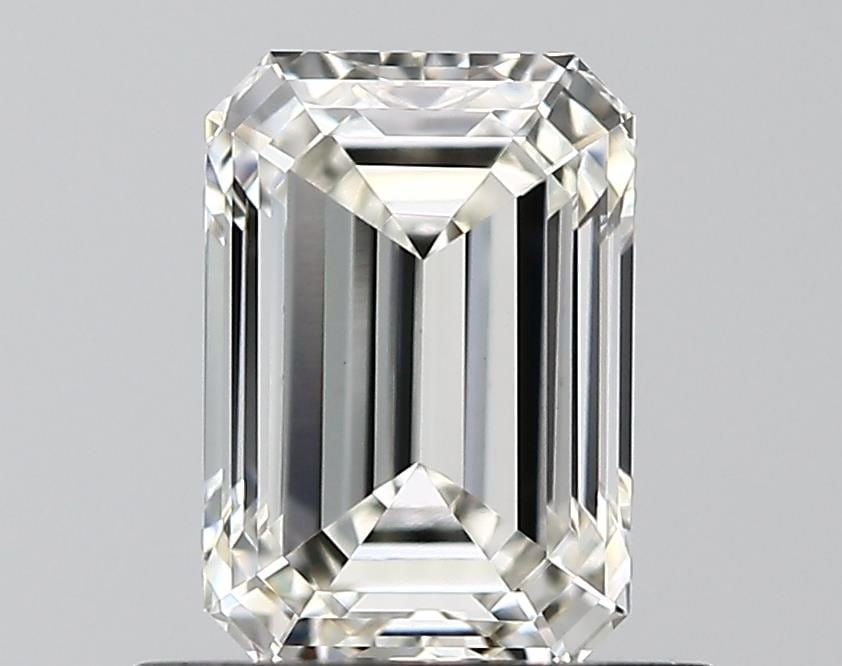 Loose Diamond - EMERALD 0.78ct H VVS2 (1 of 1)