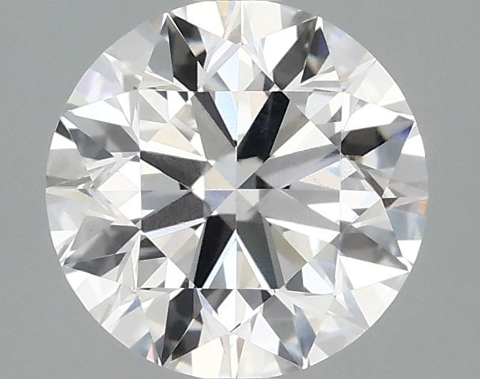 Ideal Loose Diamond - ROUND 1.8ct F VS1 (1 of 1)