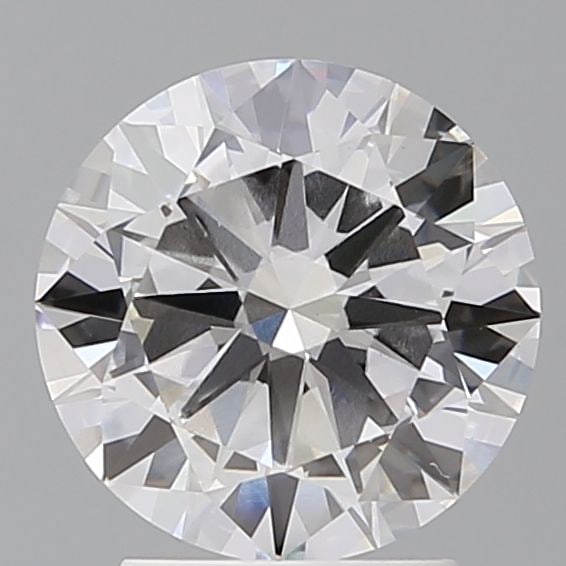 Loose Diamond - ROUND 2.55ct D VS1: Loose Diamond - ROUND 2.55ct D VS1 Source: This is a real non-mined Diamond that has been grown in a lab Shape: ROUND Carats: 2.55 Color: D Clarity: VS1 Certification: IGI Video: