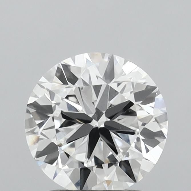 Loose Diamond - ROUND 1.98ct E VVS2 (1 of 1)