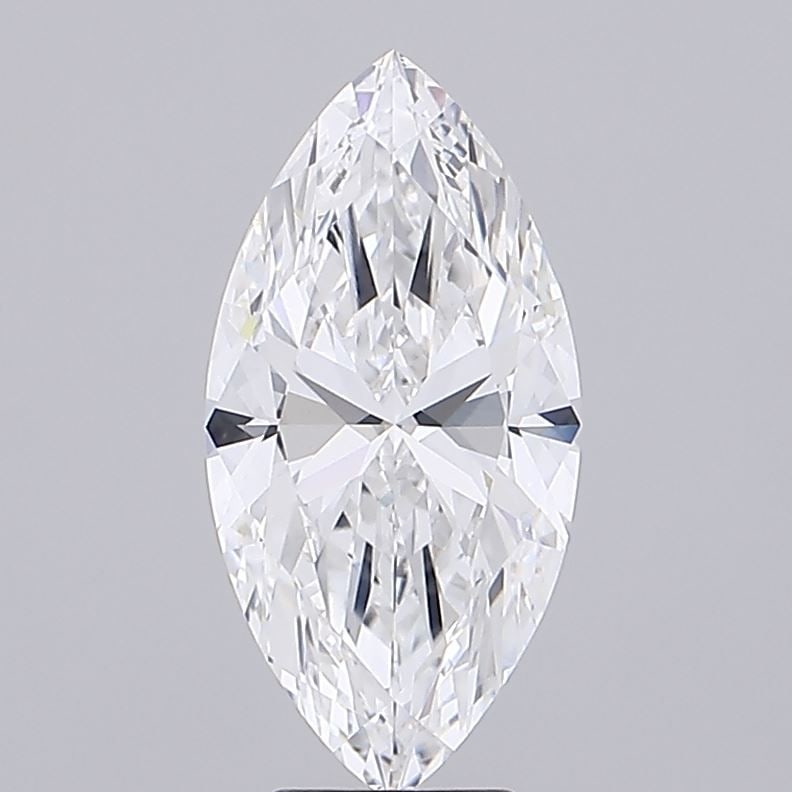 Loose Diamond - MARQUISE 5.01ct D VVS1 (1 of 1)