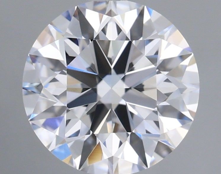 Loose Diamond - ROUND 1.2ct D VS1 (1 of 1)
