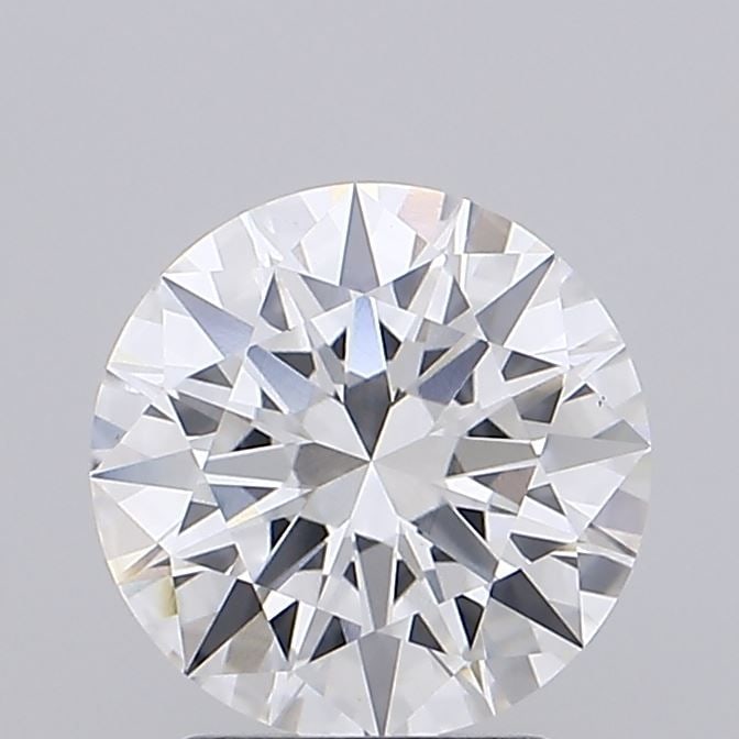 Loose Diamond - ROUND 2.31ct D VVS2 (1 of 1)