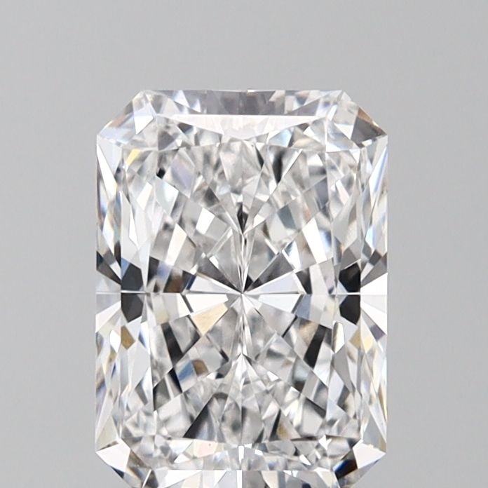 Loose Diamond - RADIANT 1.82ct E VS1 (1 of 1)