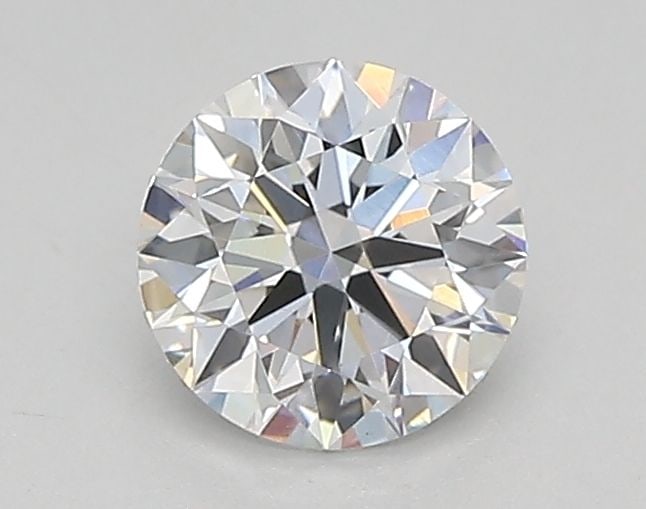 Ideal Loose Diamond - ROUND 0.66ct E VS1 (1 of 1)