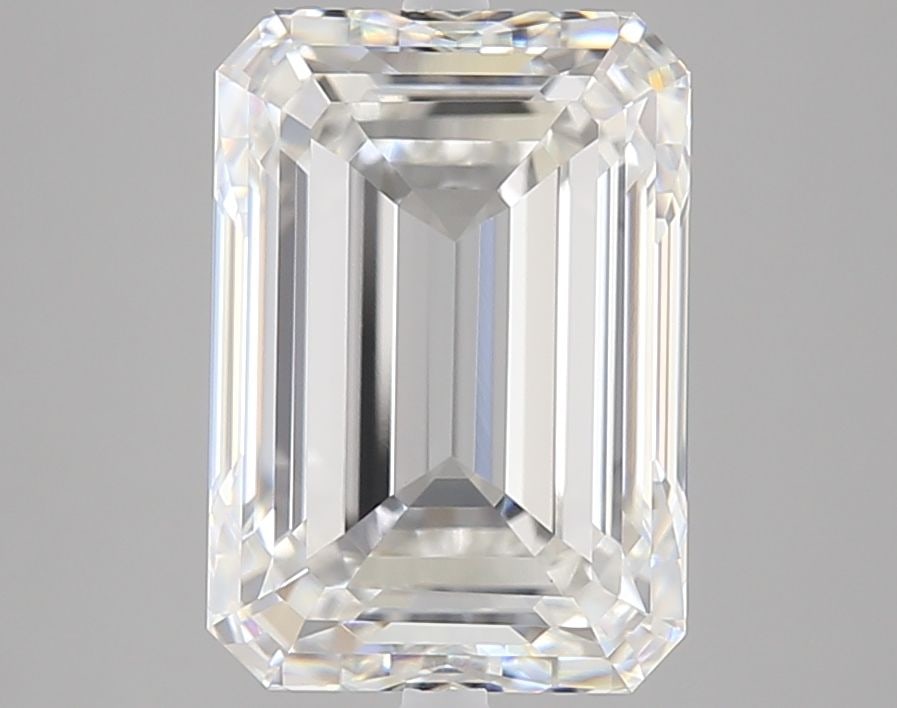 Loose Diamond - EMERALD 5.02ct F VVS2 (1 of 1)