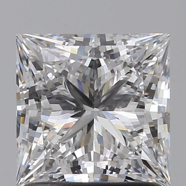 Loose Diamond - PRINCESS 1.5ct D VVS1 (1 of 1)