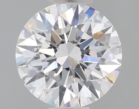 Loose Diamond - ROUND 0.55ct D VS2 (1 of 1)