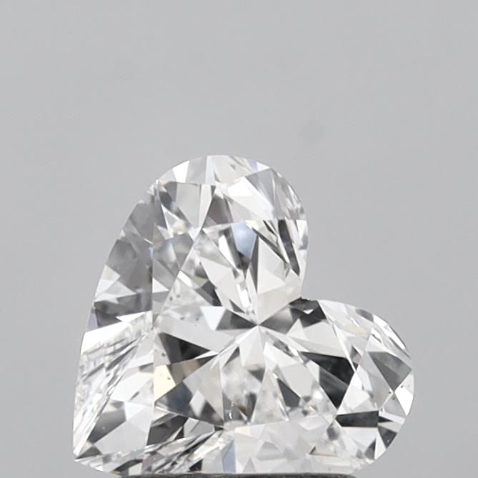 Loose Diamond - HEART 1.46ct D VS1 (1 of 1)