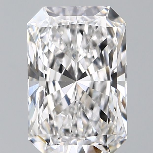 Loose Diamond - RADIANT 1.53ct D VVS2 (1 of 1)