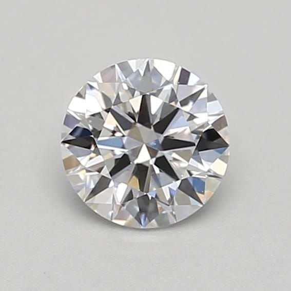 Ideal Loose Diamond - ROUND 0.36ct D IF (1 of 1)