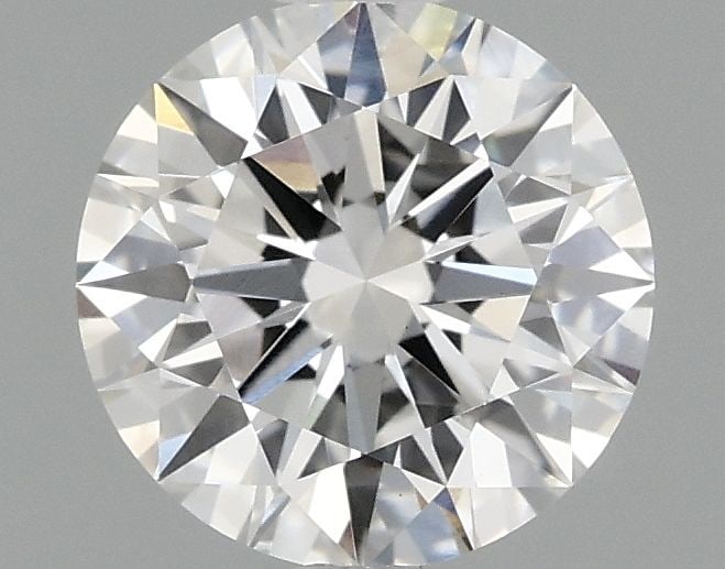 Loose Diamond - ROUND 0.96ct E VS1 (1 of 1)