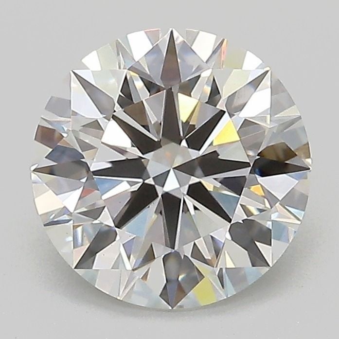 Ideal Loose Diamond - ROUND 2.0ct D VS1 (1 of 1)