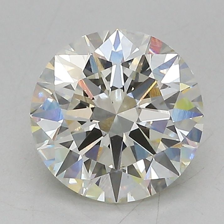 Loose Diamond - ROUND 2.02ct J VS1 (1 of 1)