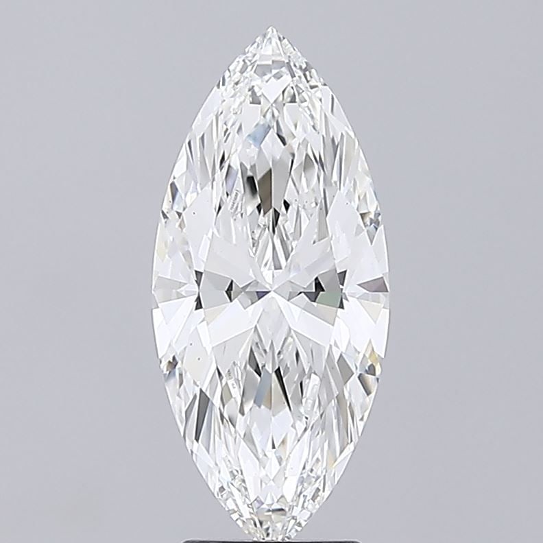 Loose Diamond - MARQUISE 3.08ct F VS1 (1 of 1)