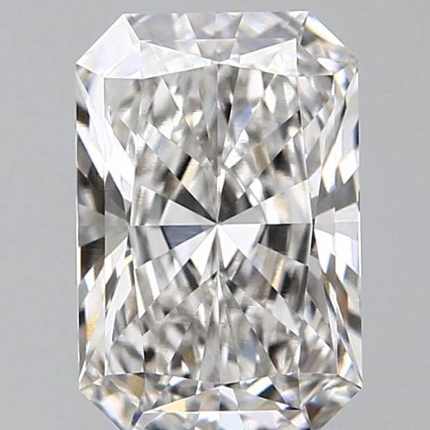Loose Diamond - RADIANT 1.58ct F VS1 (1 of 1)