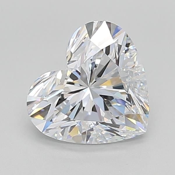 Loose Diamond - HEART 1.77ct F VVS2 (1 of 1)