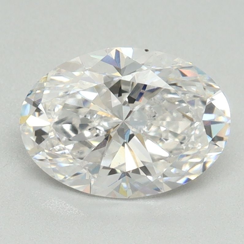Loose Diamond - OVAL 1.61ct E VS2 (1 of 1)