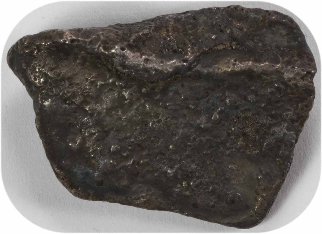 4 Reales Silver Coin From 1715 Shipwreck With COA Number 604: 4 Reales Silver Coin From 1715 Shipwreck With COA Number 604 This is a circulated 4 Reales silver cob coin from the 1715 Fleet shipwreck, originating from Mexico. The coin is composed of silver and co