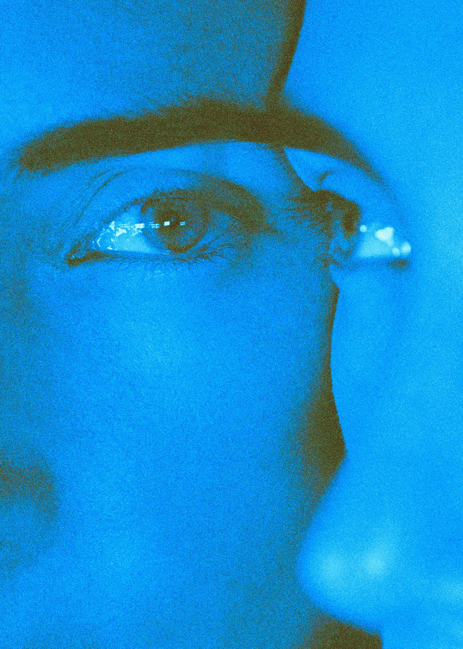 An Ending a Beginning Photography by Larsen Sotelo Edition of 7 42 x 30 (1 of 3)