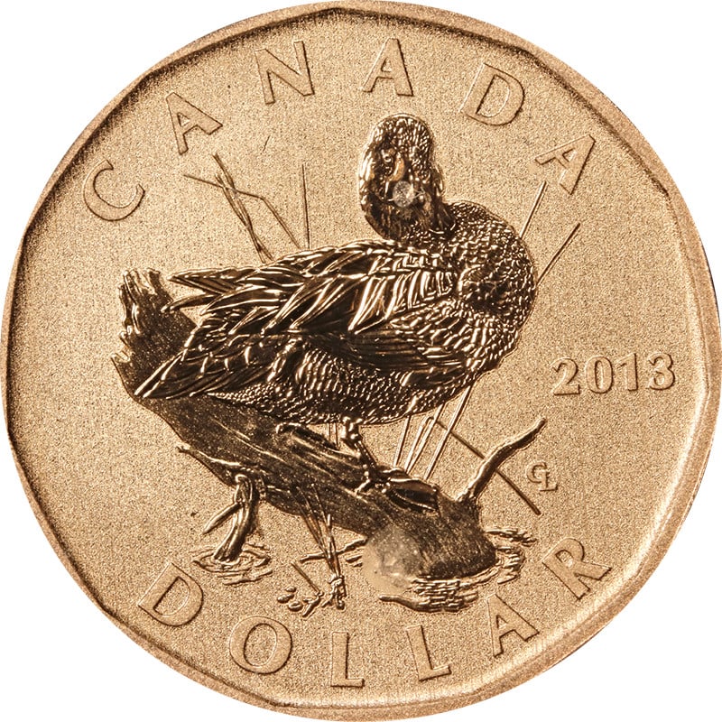 2013 Blue Winged Teal Canada Specimen Set with OGP and COA: 2013 Blue Winged Teal Canada Specimen Set with OGP and COA This is a 2013 Canada Specimen Set featuring the Blue Winged Teal. The set remains in uncirculated condition with bright luster and a strong