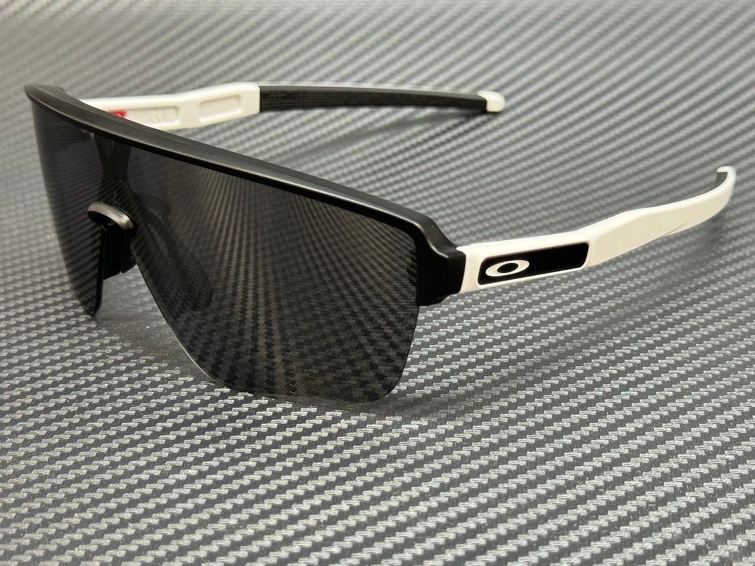 Oakley OO9415 01 Matte Prizm Black 65mm Sunglasses with Box and Certificate (1 of 4)