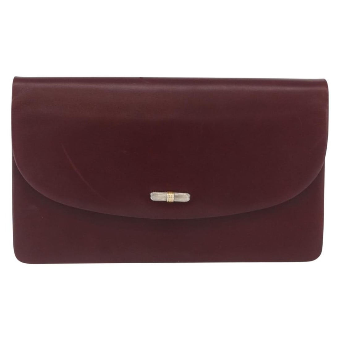 Burgundy Leather Vintage Christian Dior Chain Flap Shoulder Bag: Burgundy Leather Vintage Christian Dior Chain Flap Shoulder Bag This Christian Dior Vintage Chain Flap Shoulder Bag is crafted from burgundy leather and features a classic flap design with a chain sho