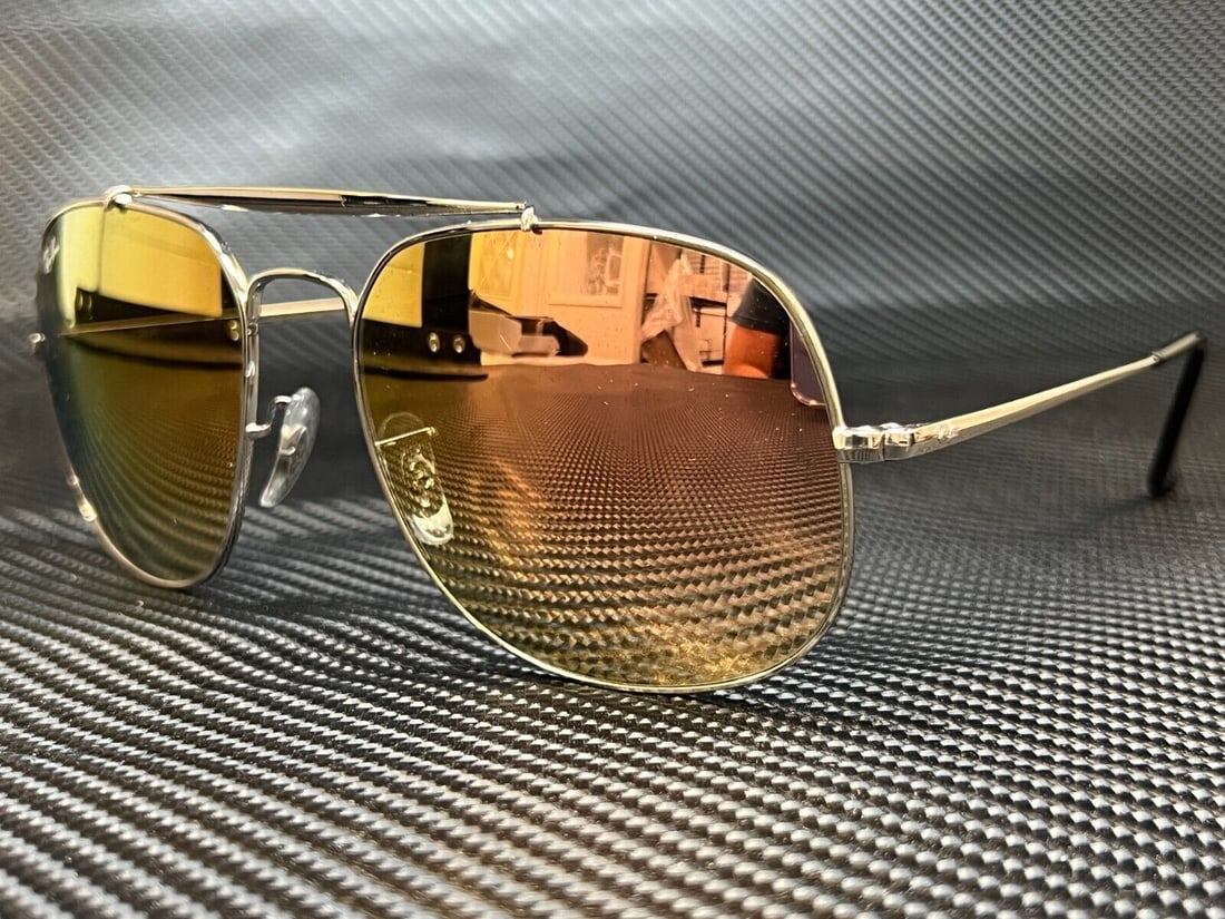 Ray Ban RB3561 003 7O Silver Square Sunglasses with Gradient Brown Lenses: Ray Ban RB3561 003 7O Silver Square Sunglasses with Gradient Brown Lenses Experience the perfect blend of style and functionality with these Ray Ban RB3561 sunglasses. Featuring a sleek silver frame a