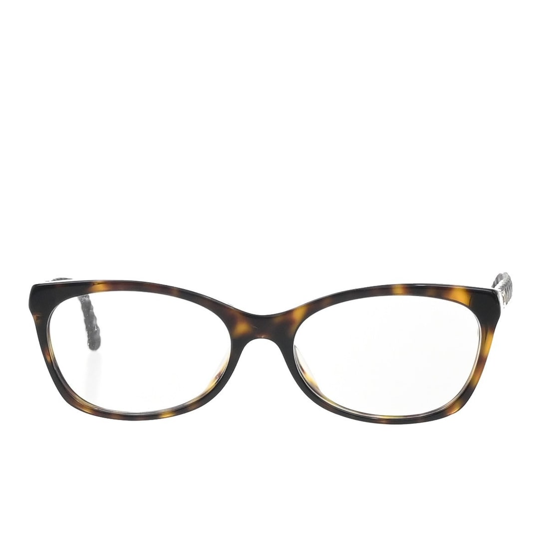 Chanel Brown Plastic Women's Sunglasses Model Logo CC: Chanel Brown Plastic Women's Sunglasses Model Logo CC These Chanel Logo CC sunglasses for women feature a brown plastic frame. They are pre-owned and in good condition with some dirt, scuffs, and scra